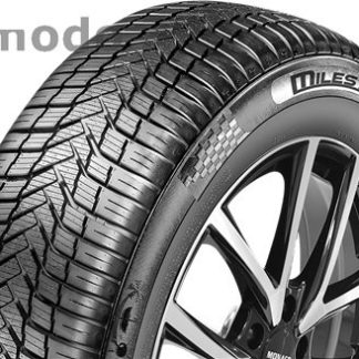 Pneumatico Milestone XL MA01 185/55 R15 86H 4 Stagioni