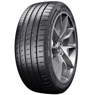 Pneumatico Crosswind XL SPORT PEAK MFS 215/40 R16 86Y Estivo