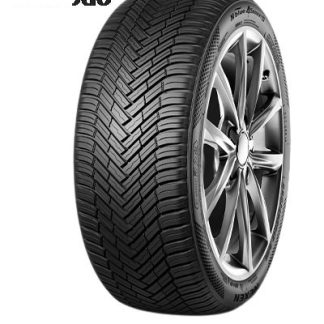 Pneumatico Nexen XL N'blue 4Season 2 185/55 R15 86H 4 Stagioni