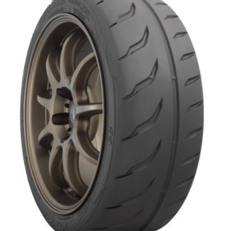 Pneumatico Toyo XL Proxes R888 R (SEMI-SLICK 2G) 205/40 R18 86W Estivo
