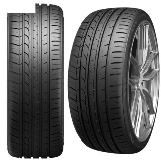 Pneumatico Dynamo 205/40 ZR17 XL STREET-H MU02 205/40 R17 84W Estivo