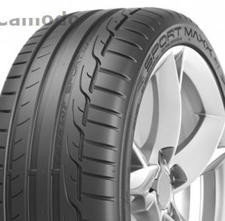 Pneumatico Dunlop XL Sport Maxx RT MFS Runflat:ROF * 205/40 R18 86W Estivo