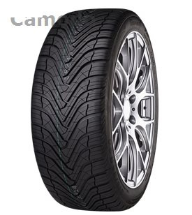 Pneumatico Gripmax XL Suregrip A/S 215/40 R18 89W 4 Stagioni