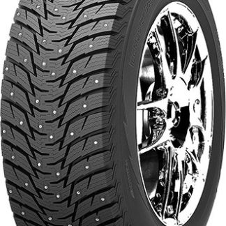 Pneumatico Goodride XL Z-506 (bespikt, frz: clouté) 205/60 R16 96T Invernale