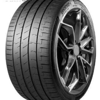 Pneumatico Landspider 215/40 ZR18 XL SPORTRAXX UHP 215/40 R18 89Y Estivo