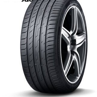 Pneumatico Nexen 215/35 ZR18 XL N Fera Sport MFS 215/35 R18 84Y Estivo