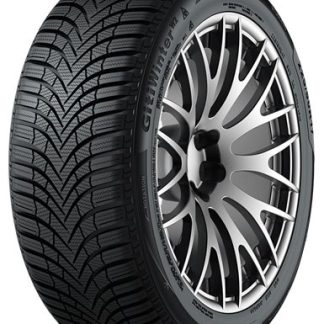 Pneumatico Giti Tire GitiWinterW2 205/60 R16 92H Invernale