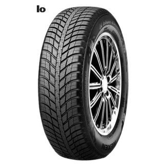 Pneumatico Nexen N-BLUE 4SEASON 195/55 R15 85H 4 Stagioni