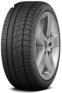 Pneumatico Accelera XL X-Grip 4S 205/60 R16 96H 4 Stagioni