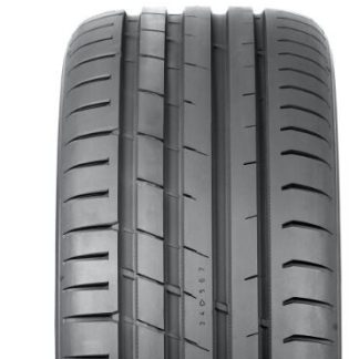 Pneumatico Nokian 215/40 ZR17 XL POWERPROOF 1 MFS 215/40 R17 87Y Estivo