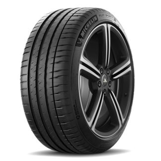 Pneumatico Michelin XL PILOT SPORT 4 FSL 215/40 R18 85Y Estivo