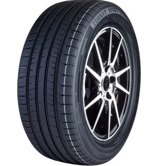 Pneumatico Tomket XL Sport 215/35 R19 85Y Estivo