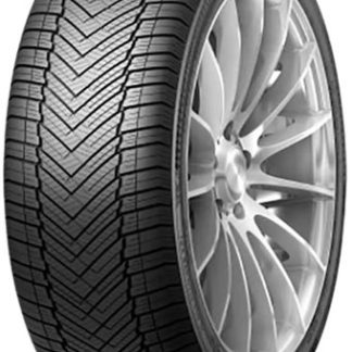 Pneumatico Tourador 205/40 ZR17 XL X All Climate TF2 205/40 R17 84W 4 Stagioni
