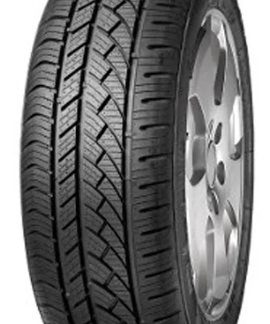 Pneumatico Fortuna Ecoplus 4S 195/55 R15 85H 4 Stagioni