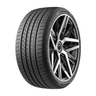 Pneumatico Fronway XL Eurus 08 205/40 R17 84W Estivo