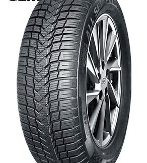Pneumatico Autogreen All Season Versat AS2 205/45 R16 87W 4 Stagioni