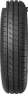Pneumatico Fortuna ECOPLUS HP 195/55 R15 85H Estivo