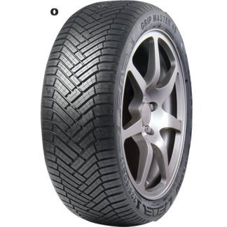 Pneumatico LINGLONG Grip Master 4S MFS 215/40 R17 87V 4 Stagioni