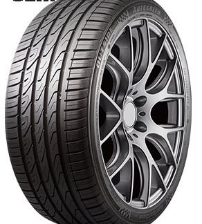 Pneumatico Autogreen Supersportchaser SSC5 205/40 R17 84W Estivo