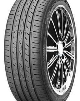 Pneumatico Nexen XL N Fera SU-4 205/40 R17 84W Estivo