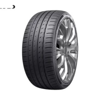 Pneumatico Rovelo AVENUE SPRINT 215/40 R17 87W Estivo