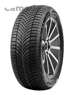 Pneumatico APlus AS909 Allseason 185/55 R15 82V 4 Stagioni