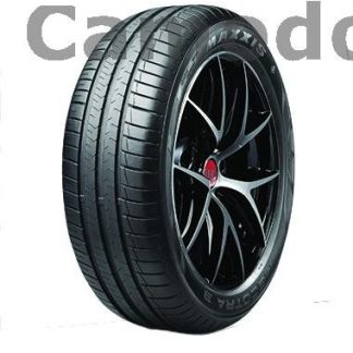 Pneumatico Maxxis MECOTRA ME3 195/55 R15 85H Estivo
