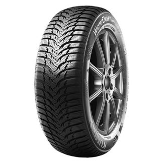 Pneumatico Kumho WP51 WinterCraft MFS 205/60 R15 91H Invernale