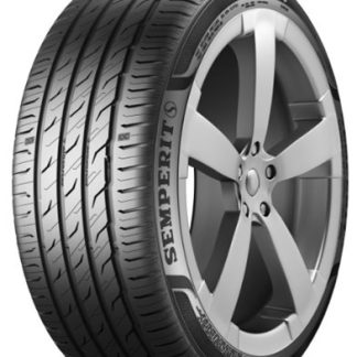 Pneumatico Semperit XL Speed-Life 3 FR 215/40 R18 89Y Estivo