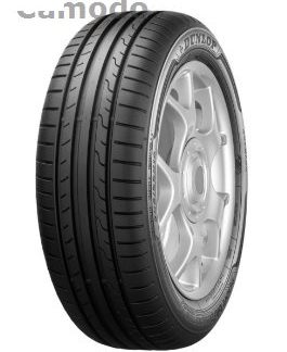 Pneumatico Dunlop SPORT BLURESPONSE 185/55 R14 80H Estivo