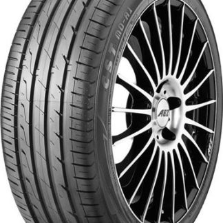 Pneumatico Kumho 215/35 ZR19 XL Ecsta Le Sport KU39 MFS 215/35 R19 85Y Estivo