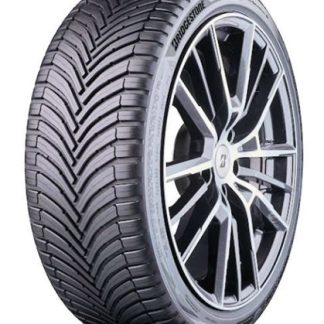 Pneumatico Bridgestone XL TURANZA ALL SEASON 6 Enliten, MFS 215/40 R18 89Y 4 Stagioni