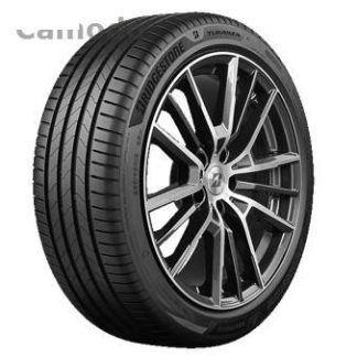 Pneumatico Bridgestone XL TURANZA 6 Enliten, MFS 215/40 R17 87W Estivo
