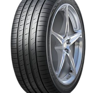 Pneumatico Tourador 215/40 ZR16 XL X SPEED TU1 215/40 R16 86W Estivo
