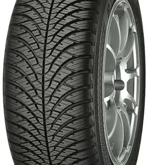Pneumatico Yokohama XL Bluearth-4S AW21 MFS 195/45 R16 84V 4 Stagioni