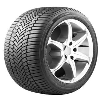 Pneumatico Lassa Multiways 2 185/55 R15 82V 4 Stagioni