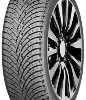 Pneumatico DOUBLE STAR XL DLA01 205/60 R16 96H 4 Stagioni
