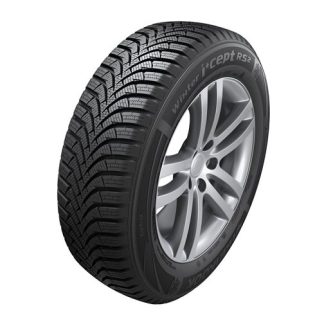 Pneumatico Hankook W452 Winter i*cept RS2 205/60 R15 91H Invernale