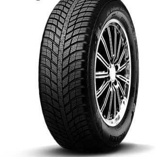 Pneumatico Nexen XL N-BLUE 4SEASON 205/60 R16 96H 4 Stagioni