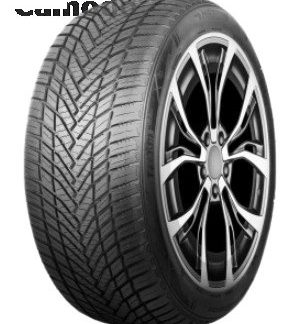Pneumatico Mazzini Cross AS8 195/55 R15 85V 4 Stagioni