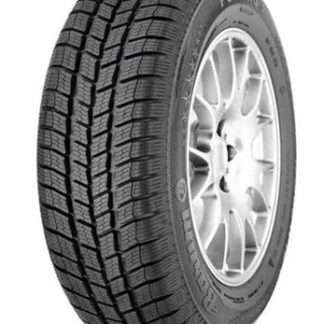 Pneumatico Barum Polaris 3 185/55 R14 80T Invernale