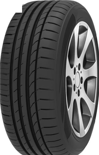 Pneumatico Trazano Z-107 Supereco 205/45 R16 87W Estivo