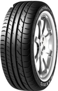 Pneumatico Maxxis 195/40 ZR17 XL VS-01 MFS 195/40 R17 81W Estivo
