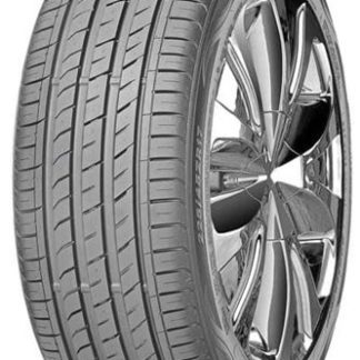Pneumatico Nexen 215/35 ZR18 XL N'FERA SU1 MFS 215/35 R18 84Y Estivo