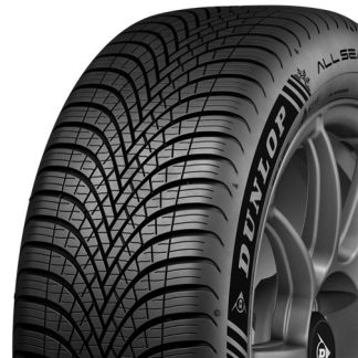 Pneumatico Dunlop XL All Season2 MFS 195/45 R16 84V 4 Stagioni