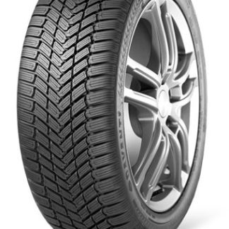Pneumatico Davanti Alltoura 215/40 R18 89H 4 Stagioni