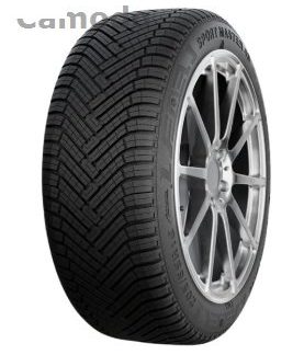 Pneumatico Linglong XL Sport Master 4S MFS 215/40 R18 89W 4 Stagioni