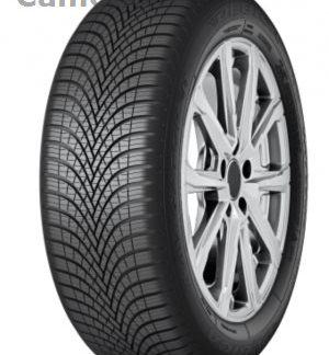 Pneumatico Debica XL Navigator 3 205/60 R16 96H 4 Stagioni