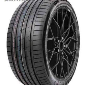 Pneumatico Royalblack XL Explorer II 195/40 R17 81W Estivo
