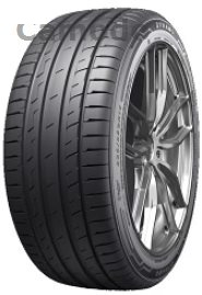Pneumatico Dynamo 205/40 ZR17 XL Street-H MU71 205/40 R17 84Y Estivo